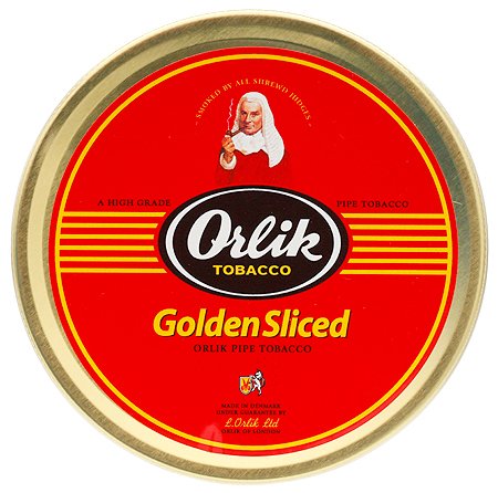 红法官 (Orlik Golden Sliced) - 50G