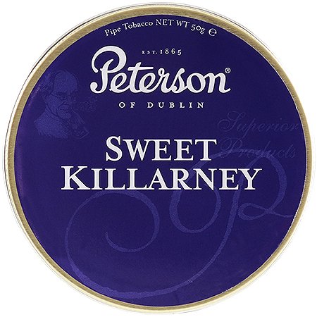 彼得森甜基拉尼 (Peterson Sweet Killarney) - 50G