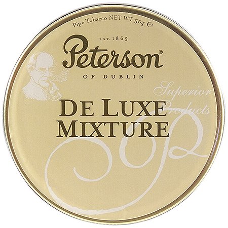 彼得森豪华混合 (Peterson De Luxe Mixture) - 50G