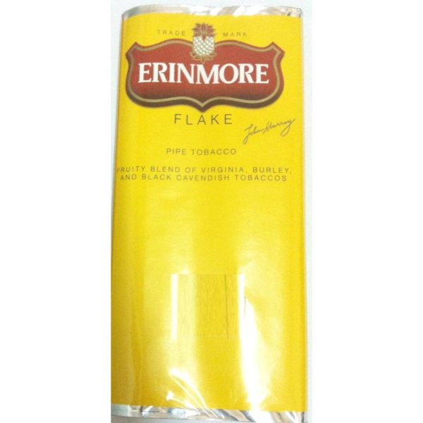 菠萝切片 (Erinmore Flake) - 25G