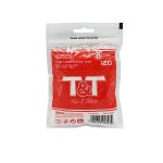 T&T FILTER TIPS SLIM LONG 滤嘴 6*22mm