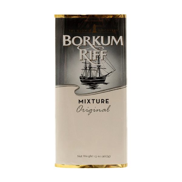 帆船原味（Borkum Original）- 50G