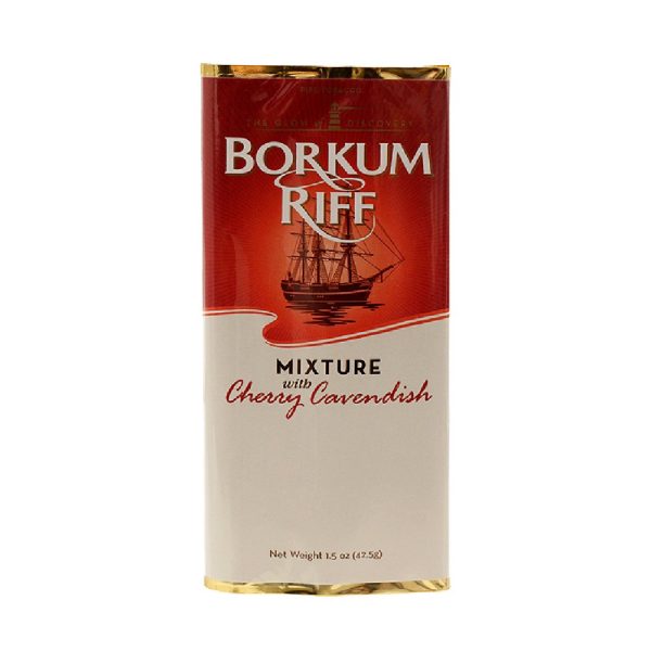 帆船樱桃（Borkum Cherry）- 50G