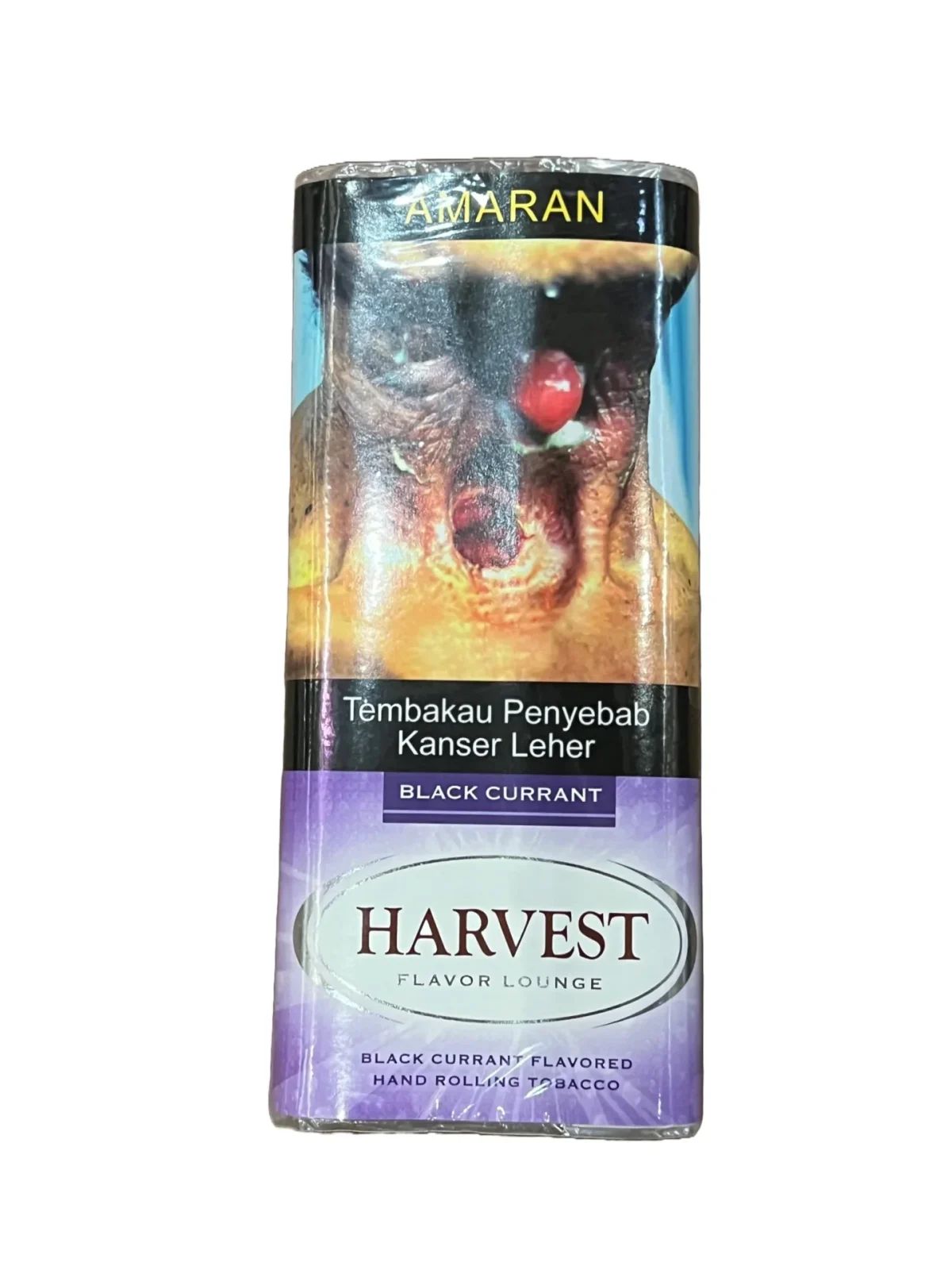 丰收黑醋栗 (Harvest Black Currant) - 40G - 图片 1