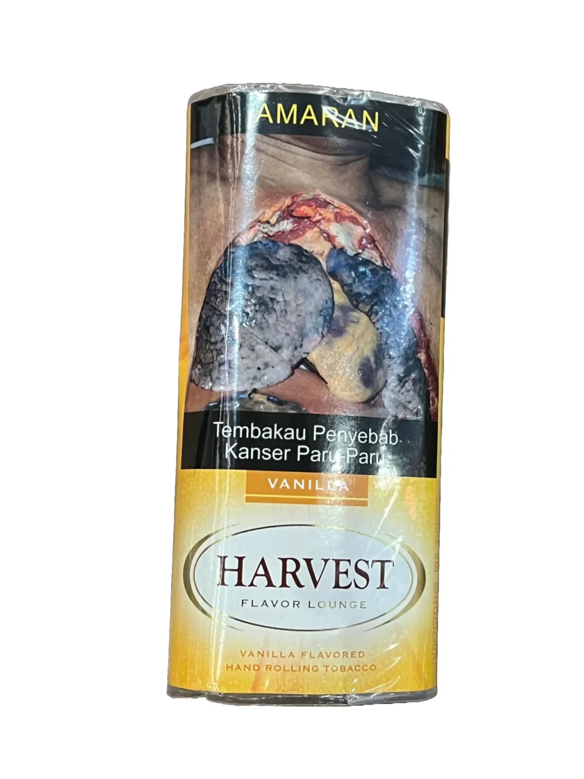 丰收香草 (Harvest Vanilla) - 40G - 图片 1