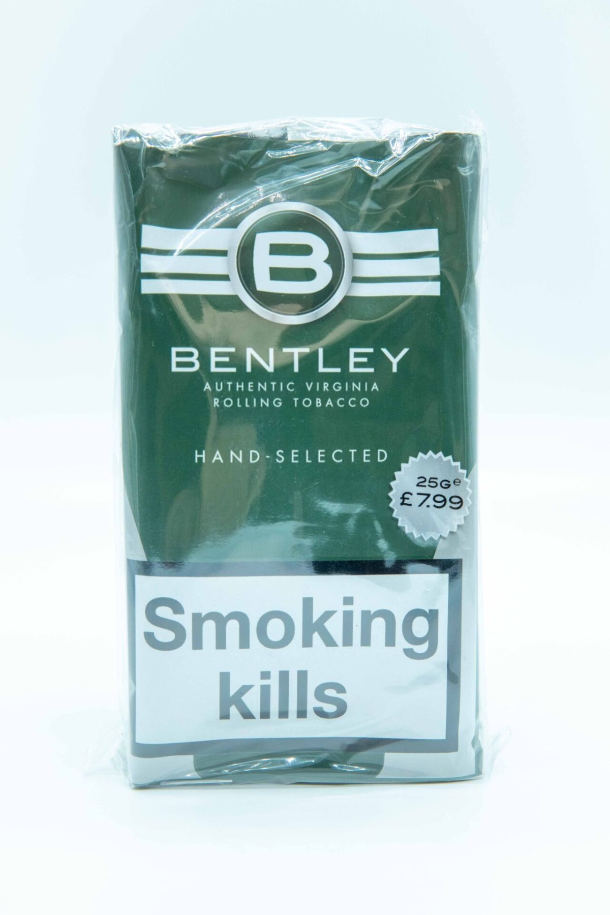 宾利 (Bentley) - 50G - 图片 1
