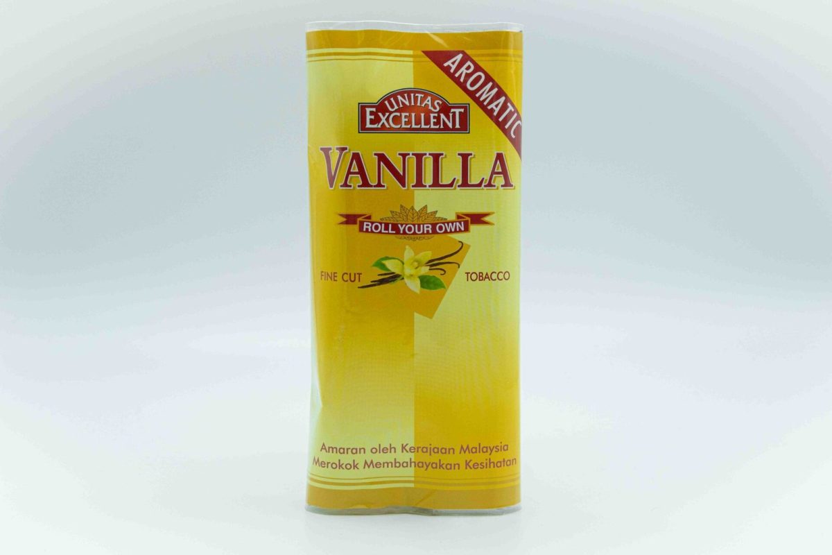 极限香草 (Excellent Vanilla ) 40G - 图片 1