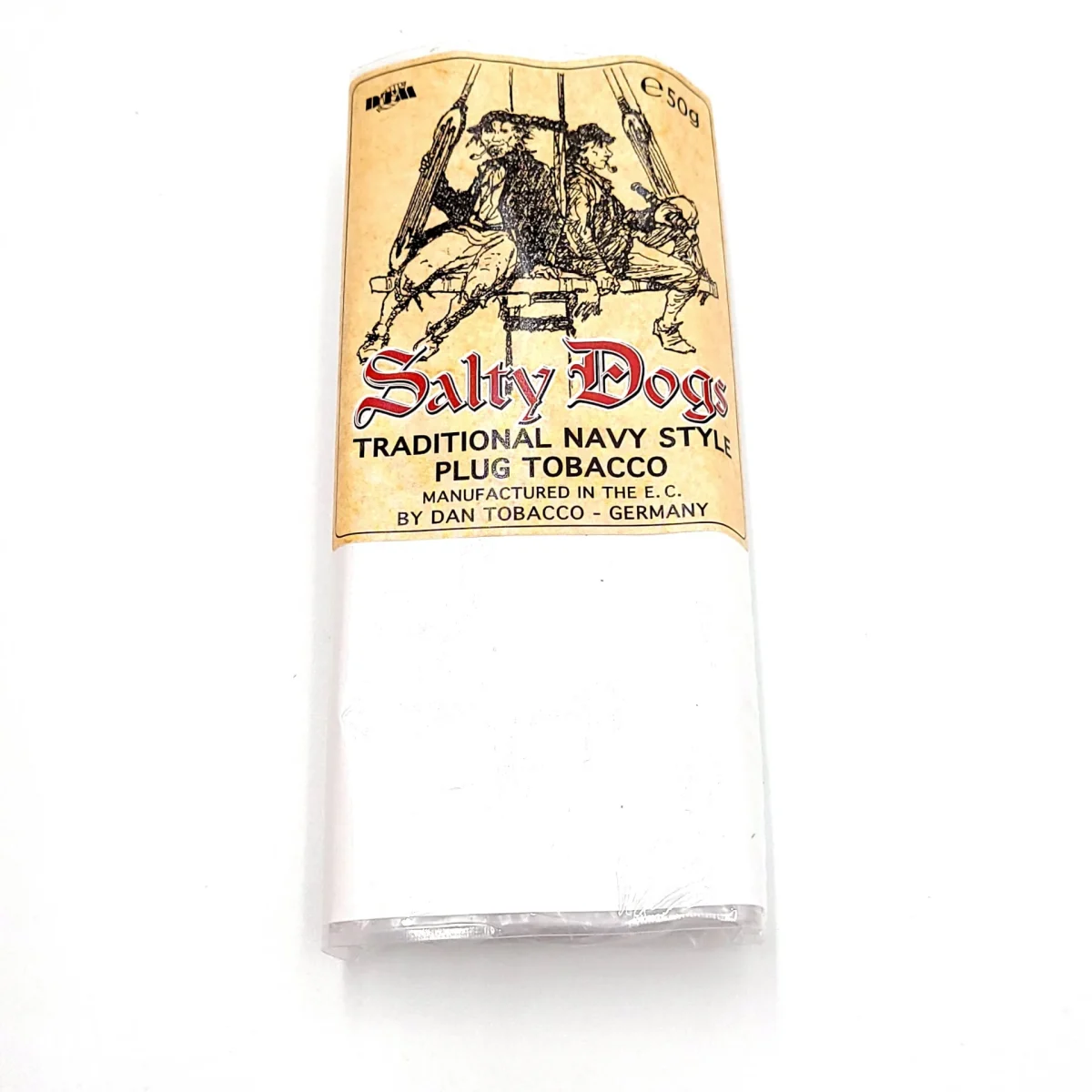 丹咸狗 (Dan Salty Dogs) -  50G - 图片 1