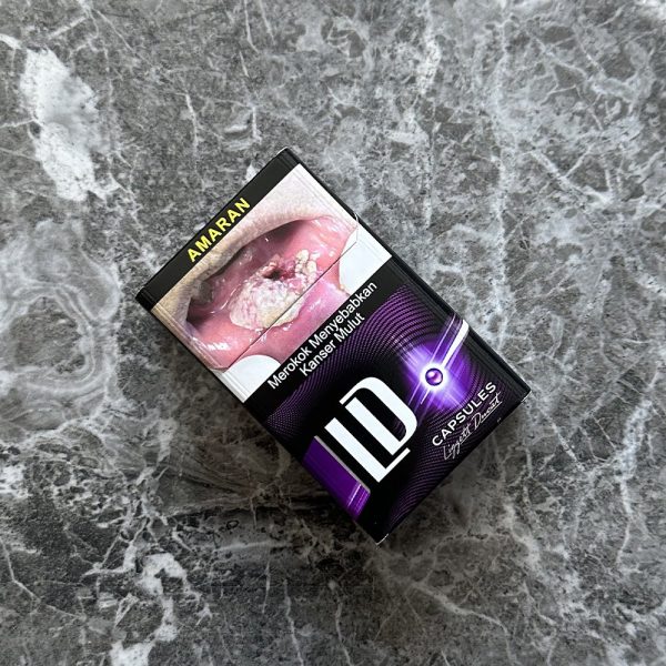 LD Crush Grape LD葡萄