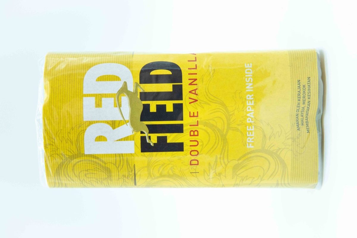 红场双倍香草 (Red Field Double vanilla) - 40G - 图片 1