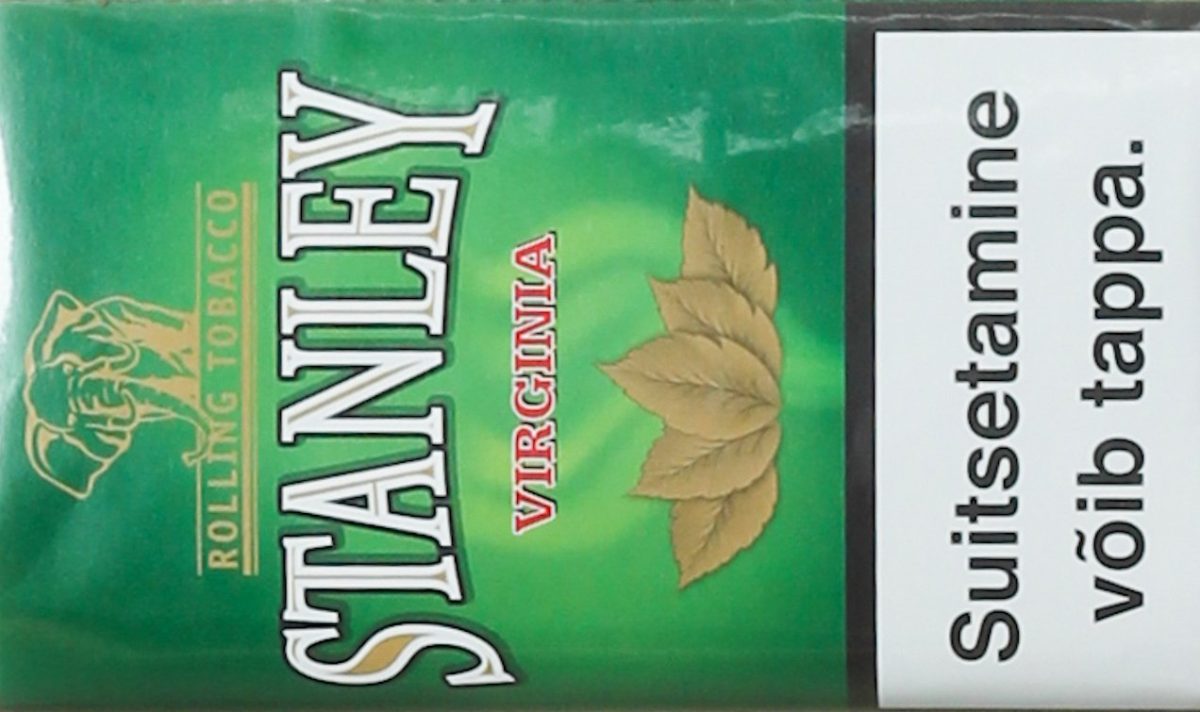 史丹利维吉尼亚 (Stanley Virginia) - 30G - 图片 1