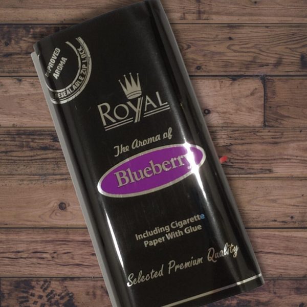 小皇家蓝莓 (Royal Blueberry) - 20克
