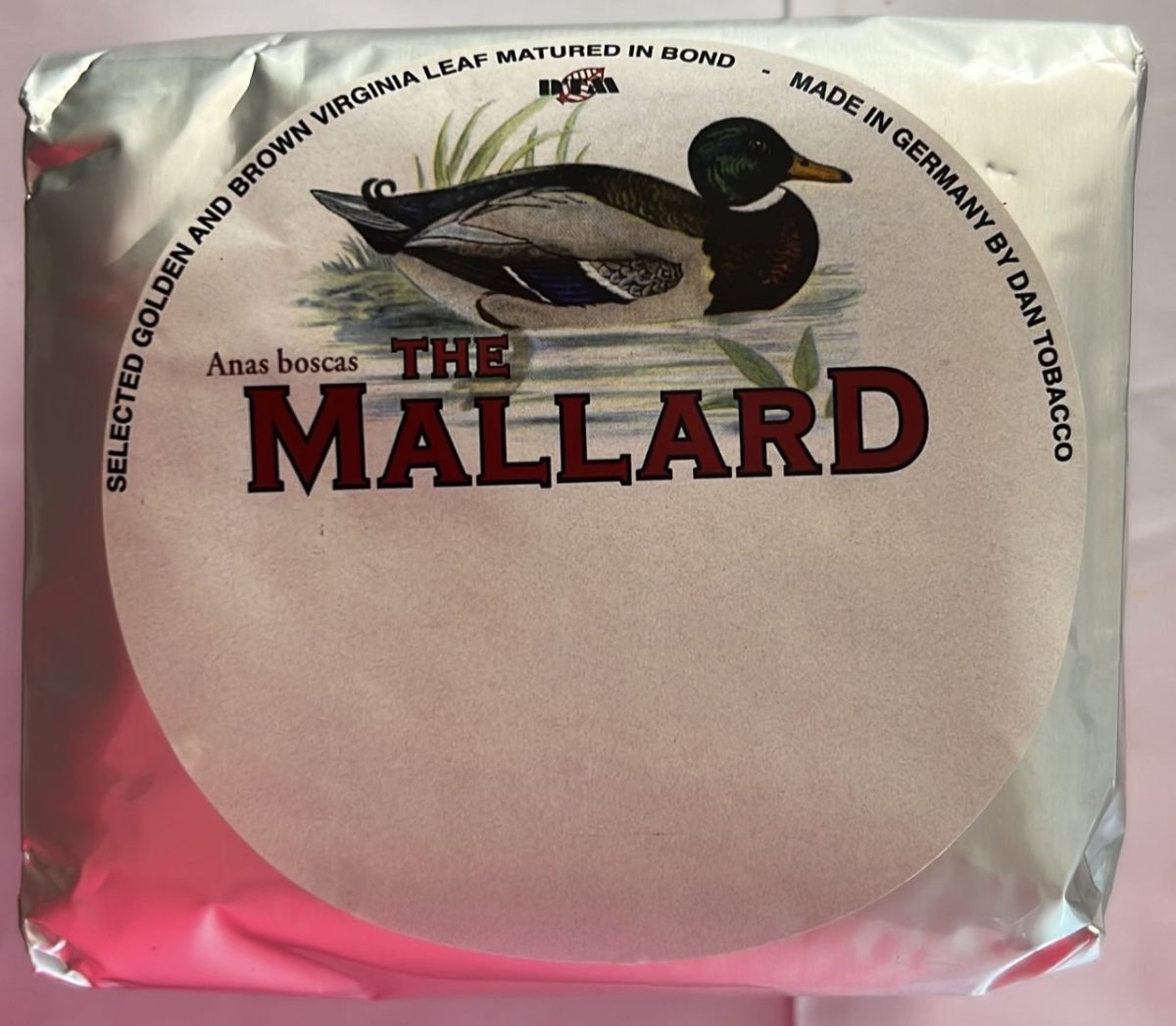 丹野鸭 (Dan Mallard) -  250G - 图片 1