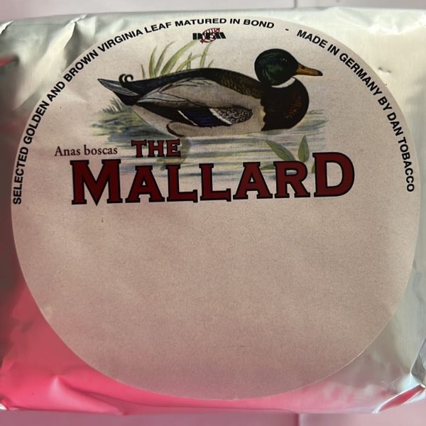 丹野鸭 (Dan Mallard) - 250G