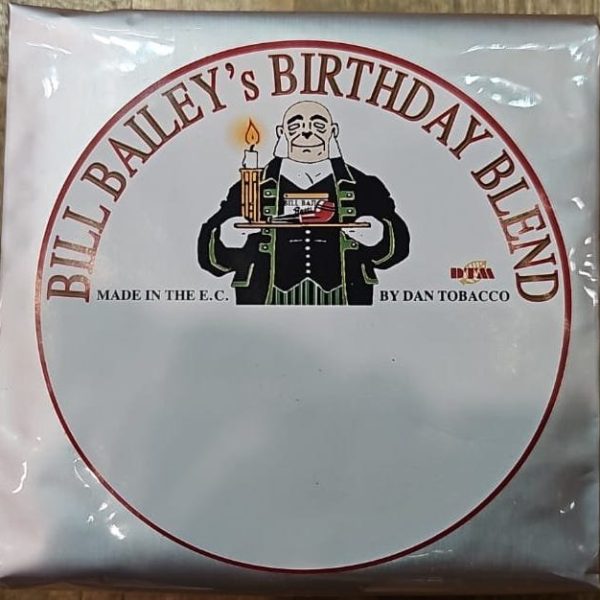 丹比利混合 (Dan Baileys Birthday Blend) - 250G