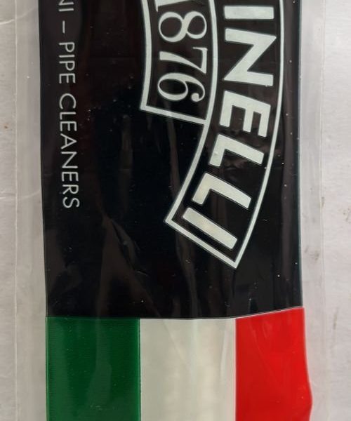 Savinelli Pipe Cleaner 管道清洁剂