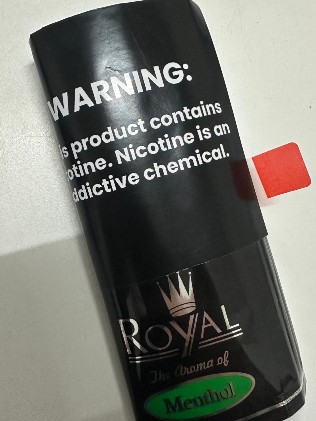 小皇家薄荷 (Royal Menthol) - 20克 - 图片 1