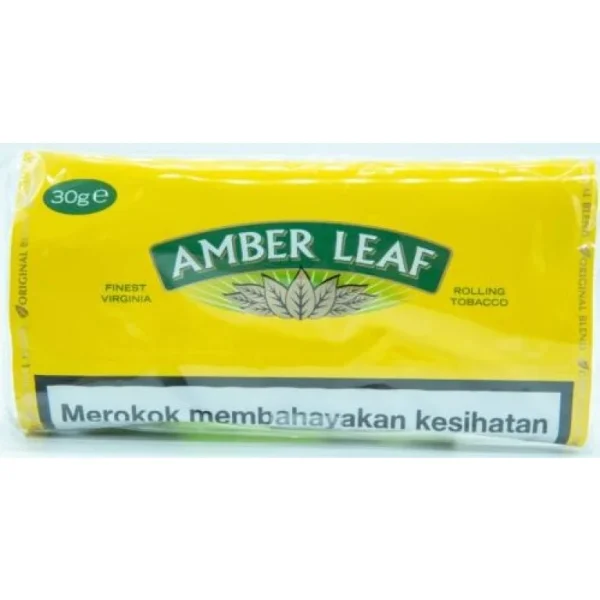 琥珀 (Amberleaf) - 30G