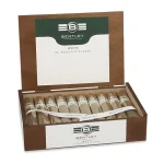 Bentley White Robusto 宾利白罗布图 20支
