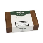 Bentley White Robusto 宾利白罗布图 20支 - 图片 3