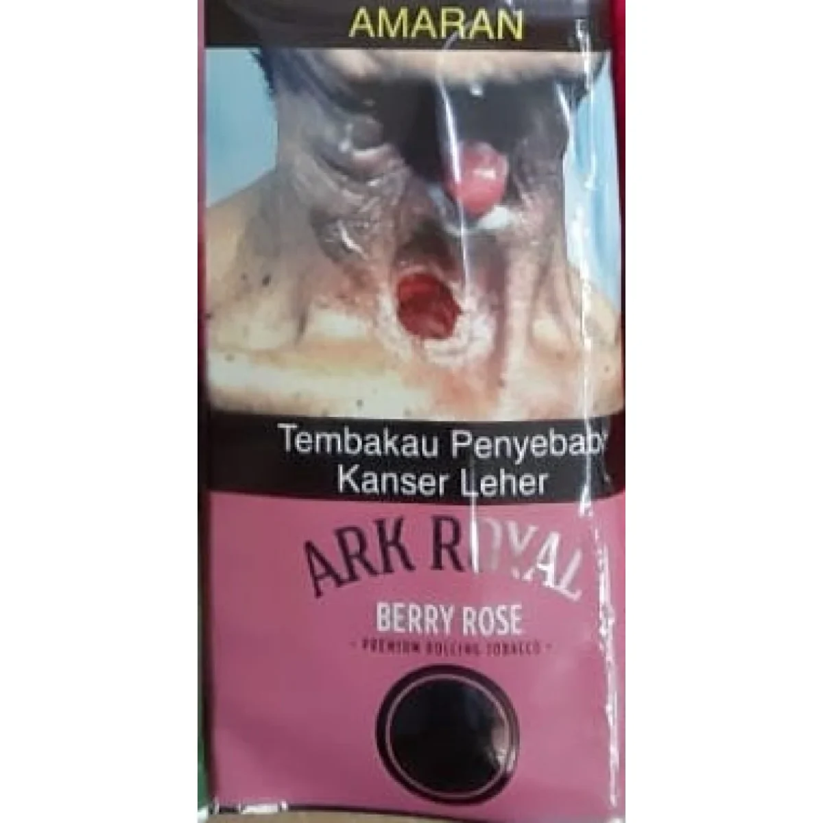 皇家浆果玫瑰 (Ark Royal Berry Rose) - 40G - 图片 1