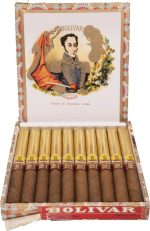 Bolivar Gold Medal 10's - 玻利瓦尔金手指 10支装 (PCC) - 图片 2