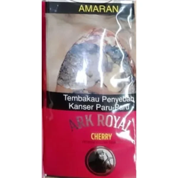 皇家樱桃 (Ark Royal Cherry) - 40G