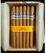 Sancho Panza El Rey 桑丘亚太地线国王 50支 (PCC)