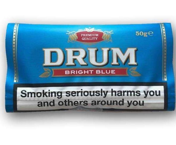浅鼓 (Drum Bright) - 50G