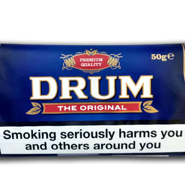 深鼓 (Drum Original) - 50G