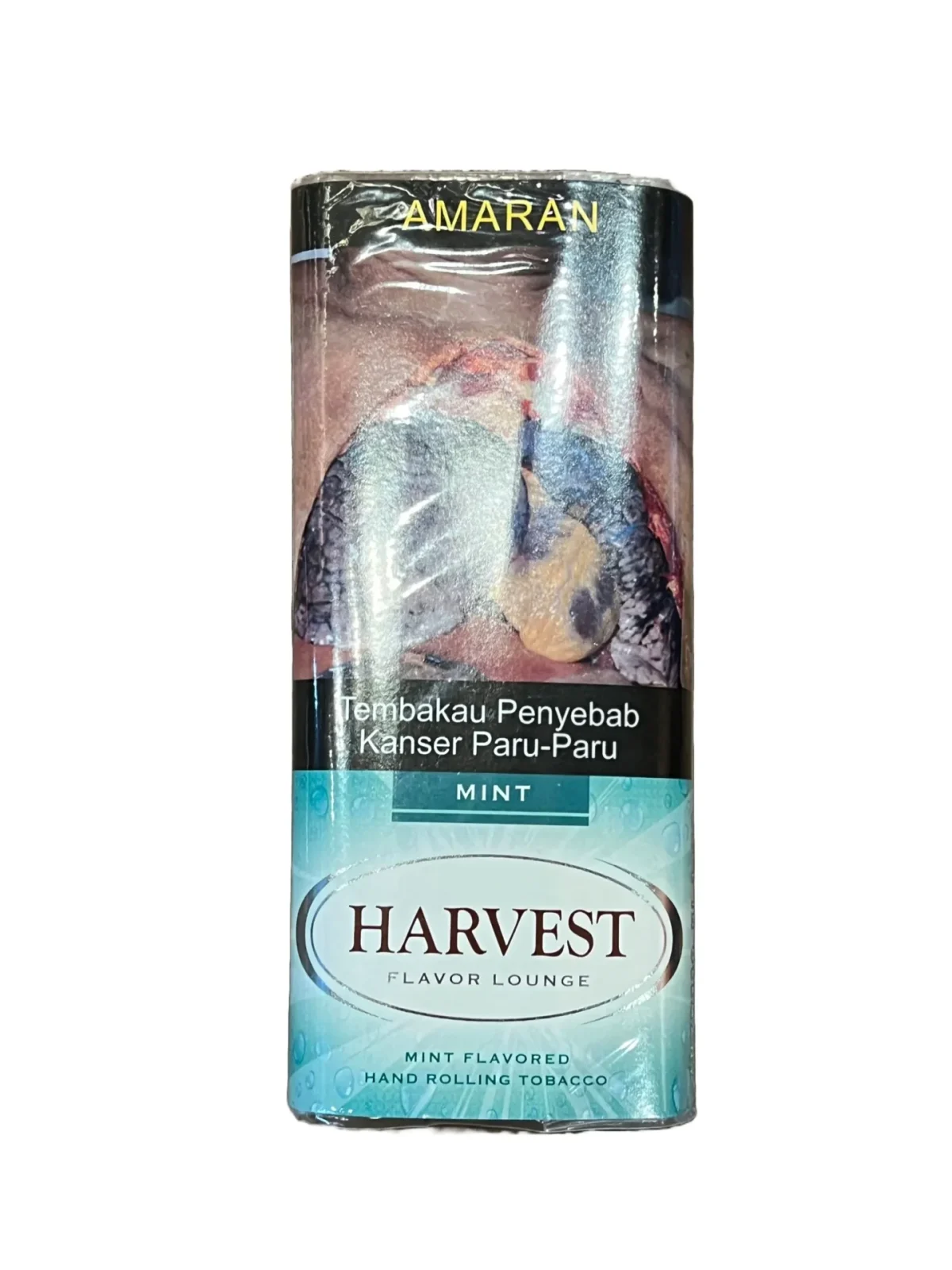 丰收薄荷 (Harvest Menthol) - 40G - 图片 1