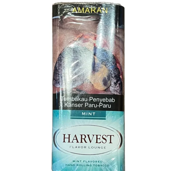 丰收薄荷 (Harvest Menthol) - 40G