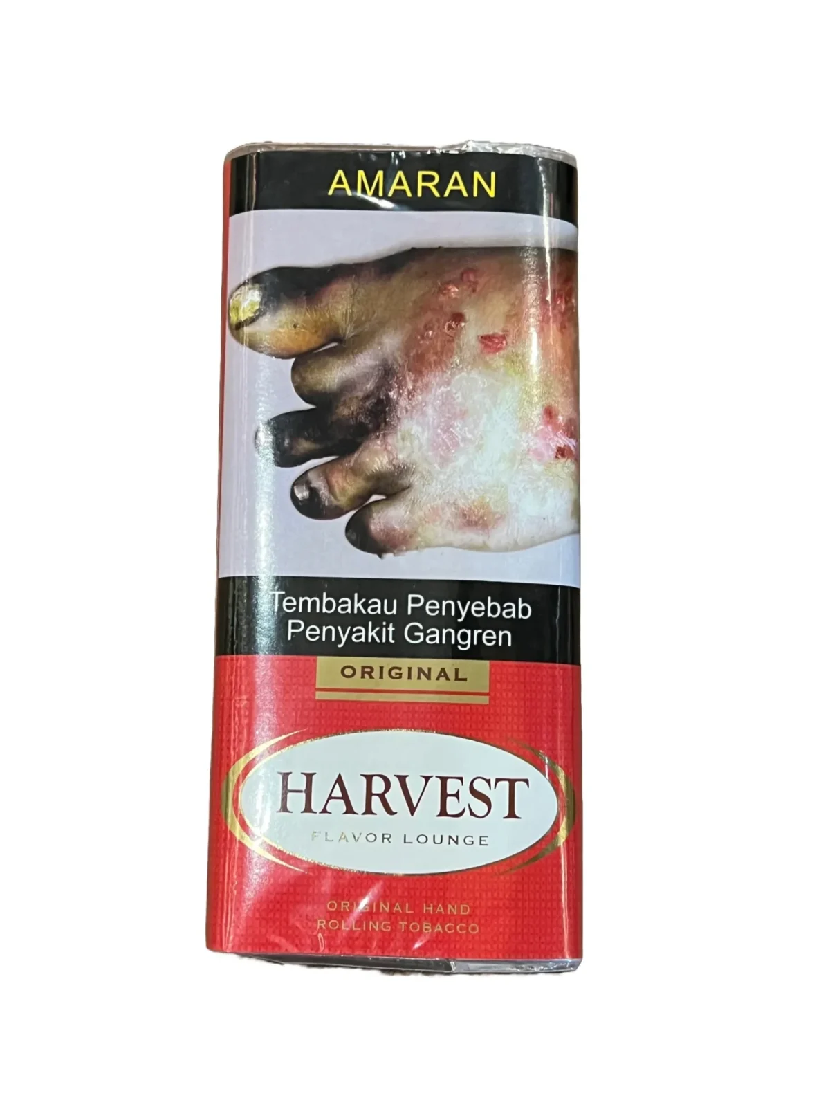 丰收原味 (Harvest Original) - 40G - 图片 1