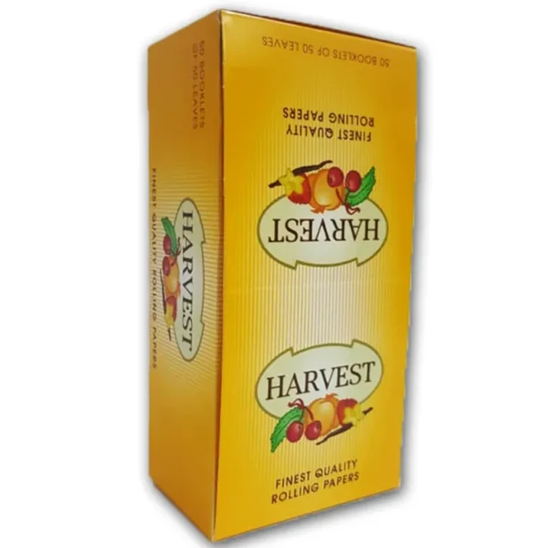 丰收卷烟纸 (Harvest Rolling Paper)(可散出)