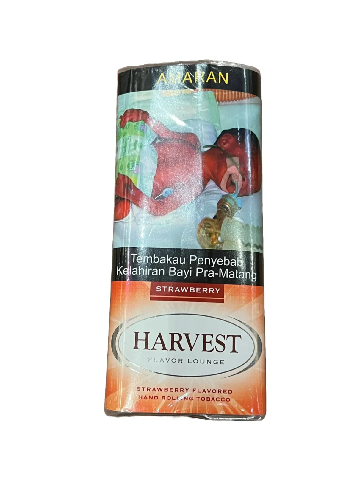 丰收草莓 (Harvest Strawberry) - 40G - 图片 1