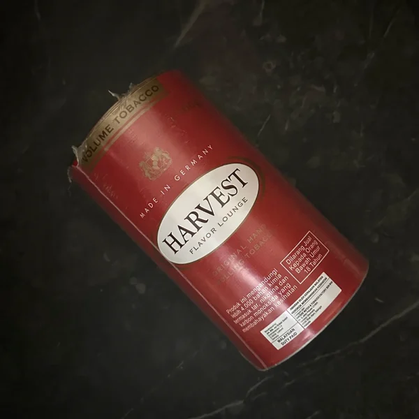 丰收桶装 (Harvest Tin) - 100G