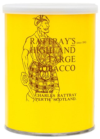 拉特雷高地目标 (Rattray's Highland Targe) - 100G