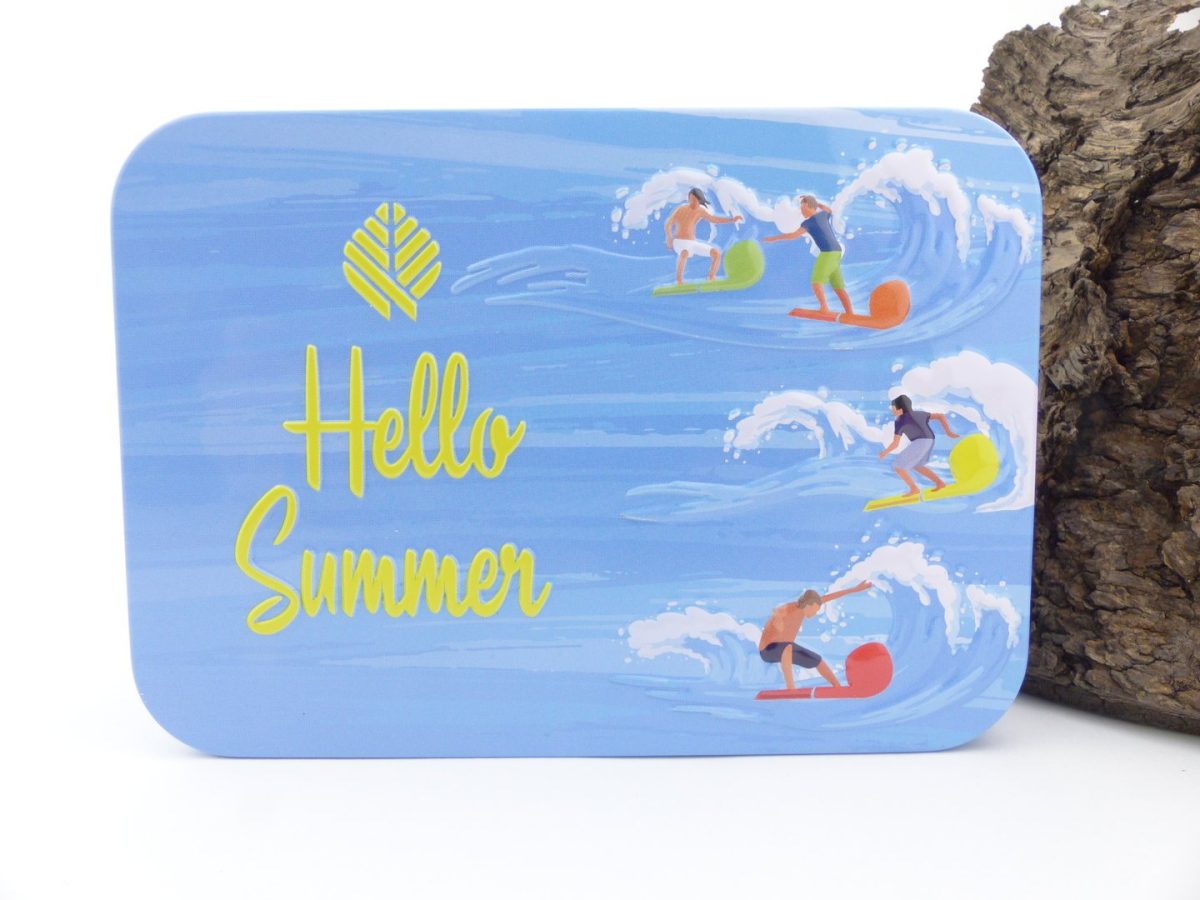 Kohlhase & Kopp 夏天系列 2021 (Kohlhase & Kopp Summer) - 100G - 图片 1