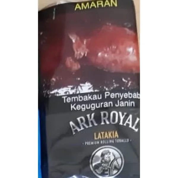 皇家拉塔基亚 (Ark Royal Latakia) - 40G