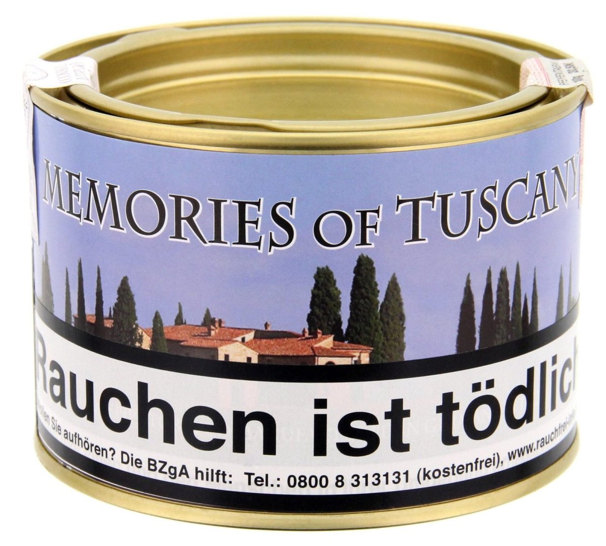 丹托斯卡纳的回忆 (Dan Tobacco Memories of Tuscany) - 100G - 图片 1