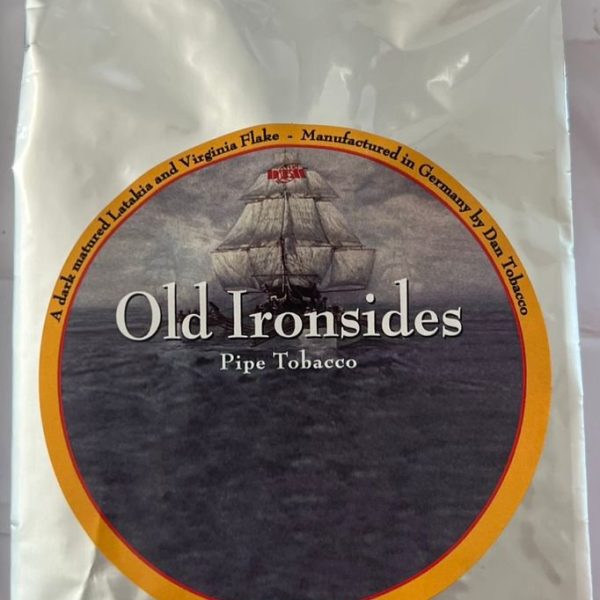 丹老铁甲 (Dan Tobacco Old Ironsides) - 250G