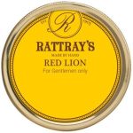拉特雷红狮 (Rattray's Red Lion) - 50g - 图片 2