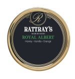 拉特雷皇家阿尔伯特 (Rattray's Royal Albert) - 50G