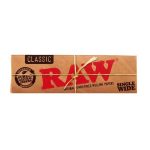 Raw Single Wide Slowburn 卷纸慢燃 70毫米 - 图片 2