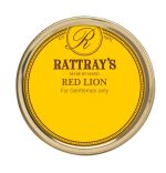 拉特雷红狮 (Rattray's Red Lion) - 50g