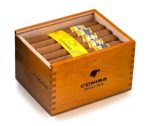CHB Siglo 2 - 高希霸世纪2 25支装 (PCC) - 图片 2