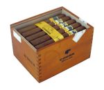 CHB Siglo 4 - 高希霸世纪4 25支装 (PCC) - 图片 2