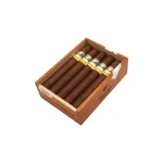 CHB Siglo 6 - 高希霸世纪6 25支装 (PCC) - 图片 2