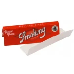 烟先生卷纸 50册 Smoking Rolling Paper 50pcs (可散出） - 图片 2