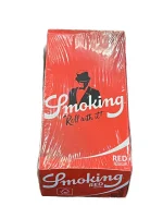 烟先生卷纸 50册 Smoking Rolling Paper 50pcs (可散出）